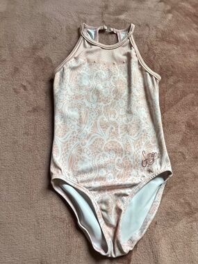 GK LEOTARD